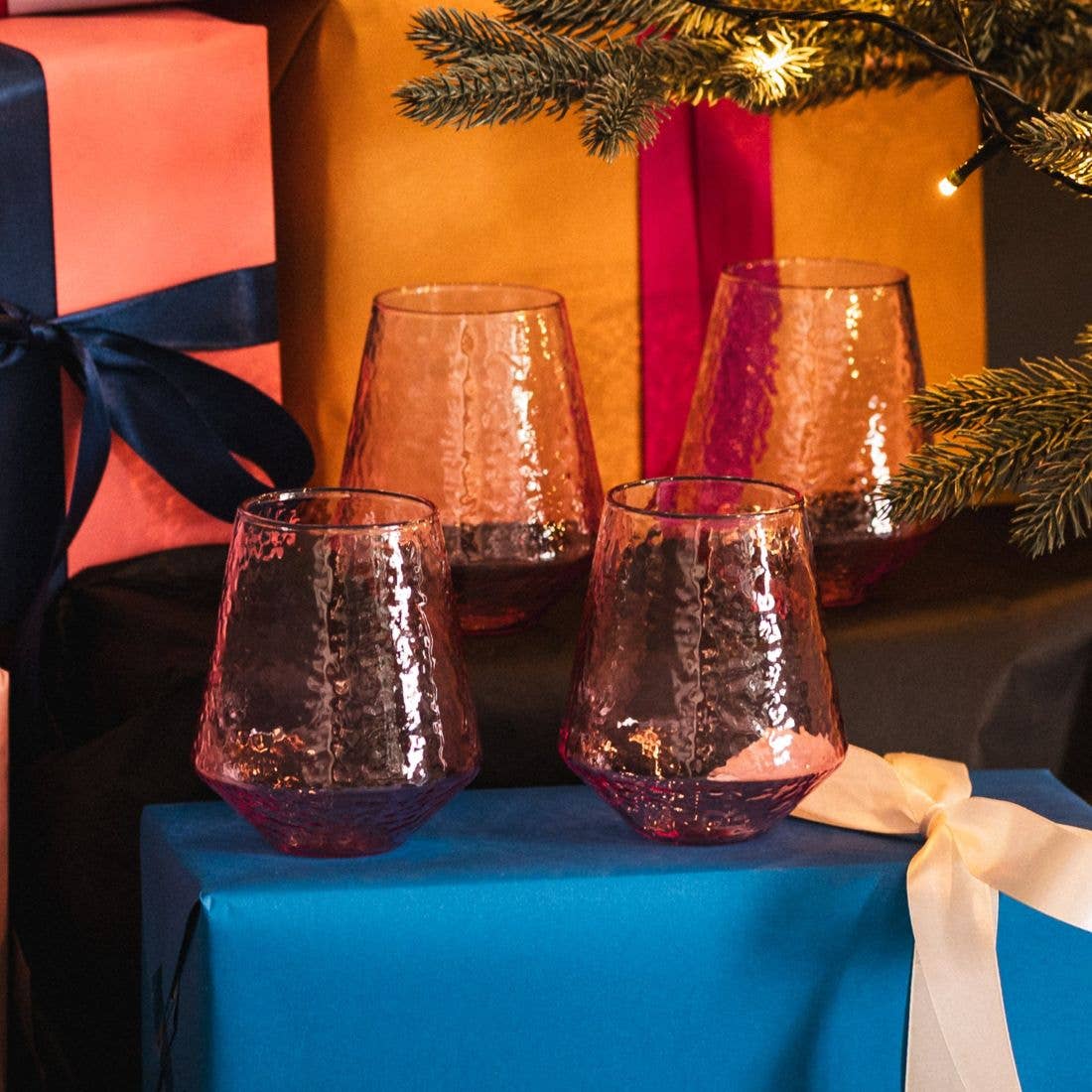 Bicchiere d'acqua Claude | Bicchiere da vino |