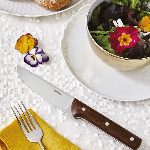 Porterhouse Set 2 coltelli bistecca | Sambonet