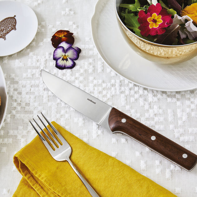 Porterhouse Set 2 coltelli bistecca | Sambonet