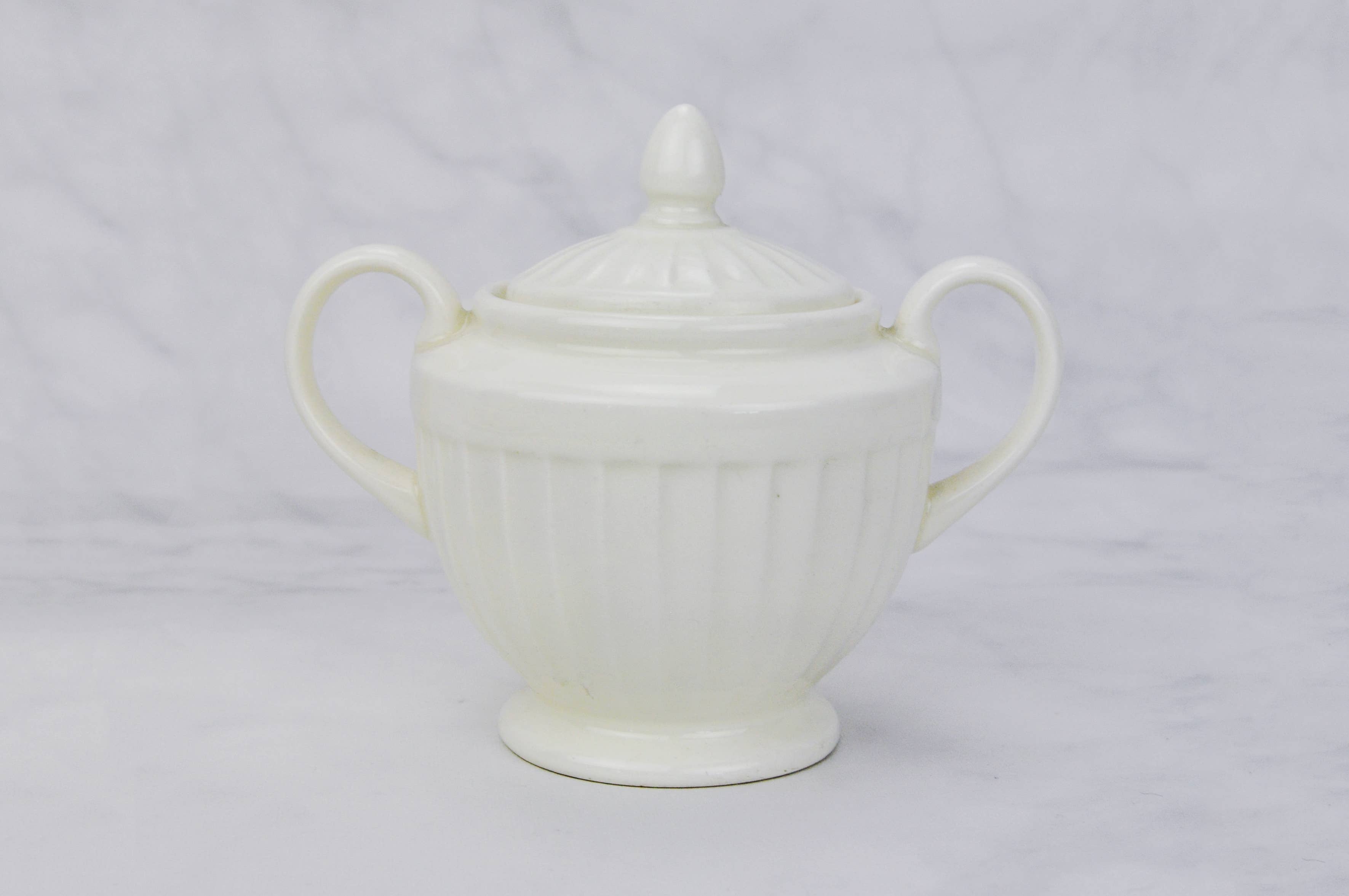 WINDSOR WHITE ZUCCHERIERA