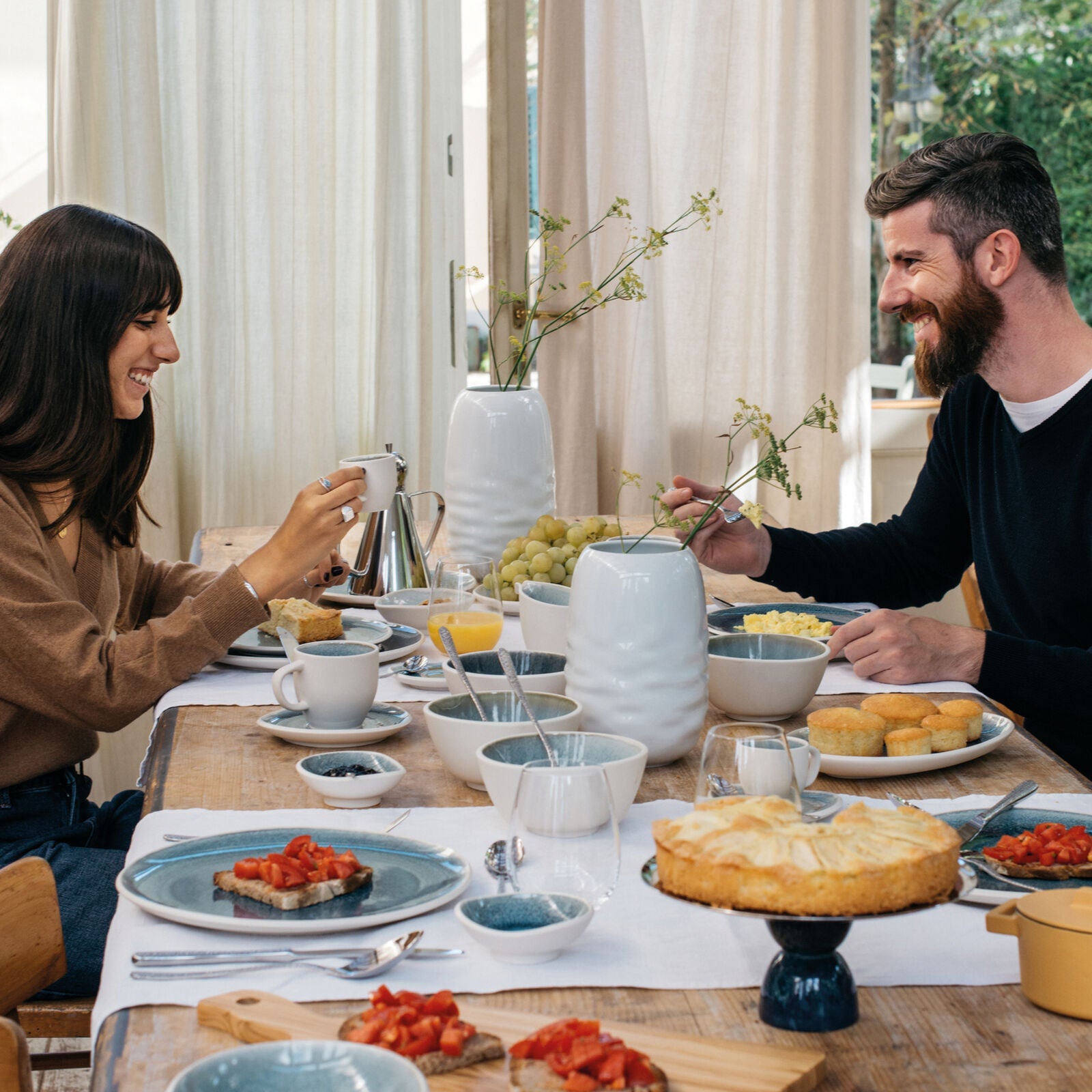 Madame Alzata - Rotondo | Sambonet