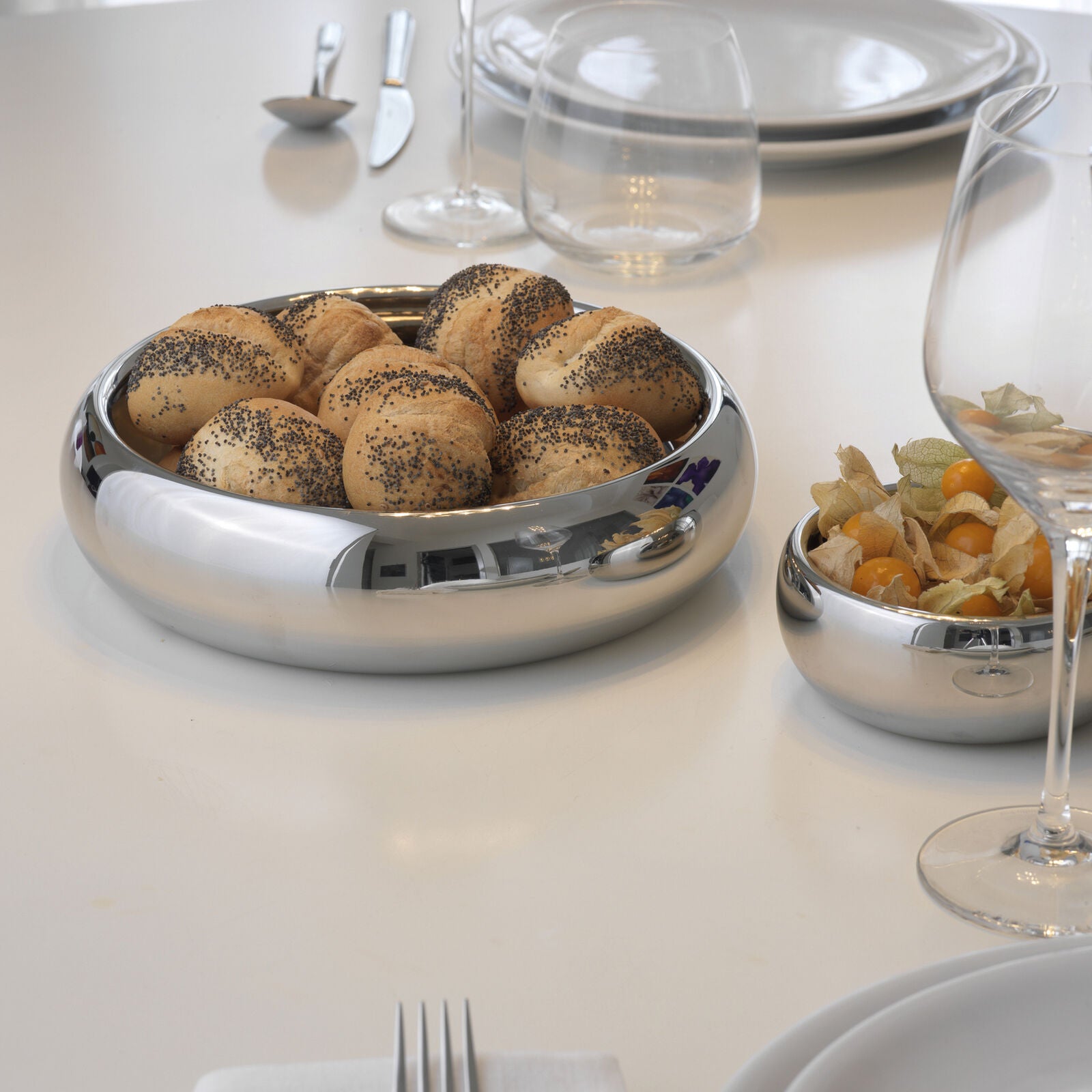 Coppetta Sphera | Sambonet