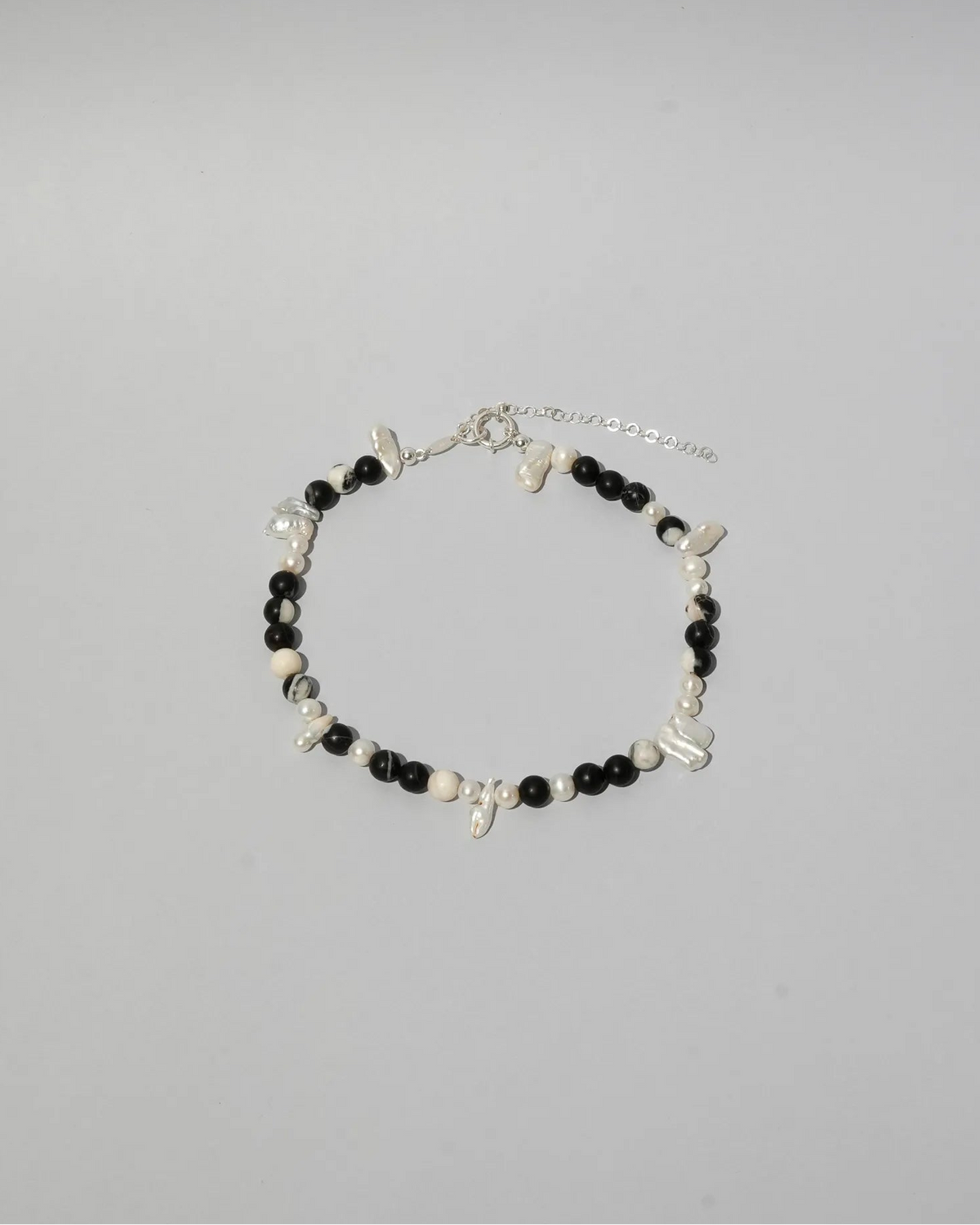 Alizé Necklace
