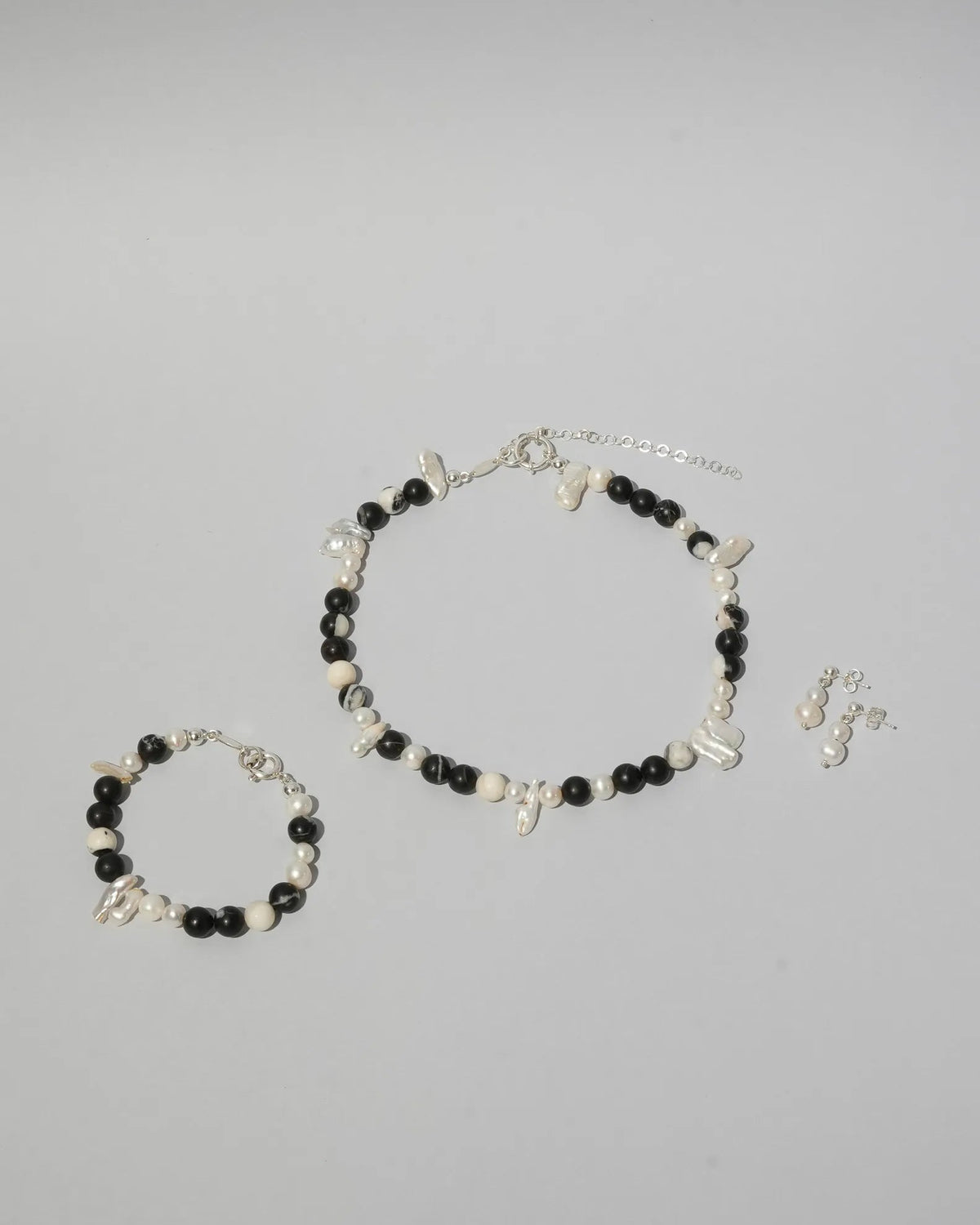 Alizé Necklace