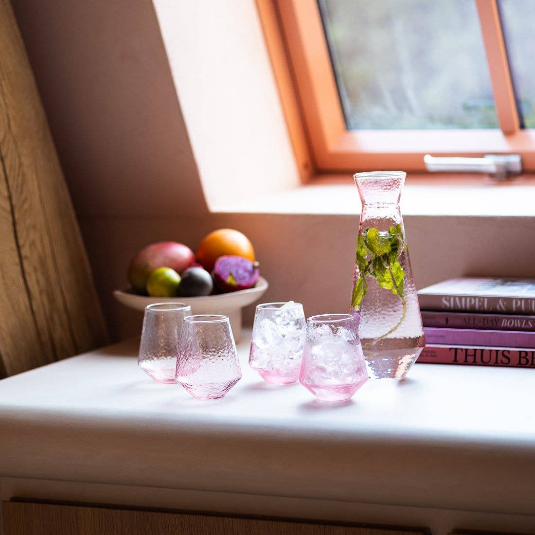 Bicchiere d'acqua Claude | Bicchiere da vino |