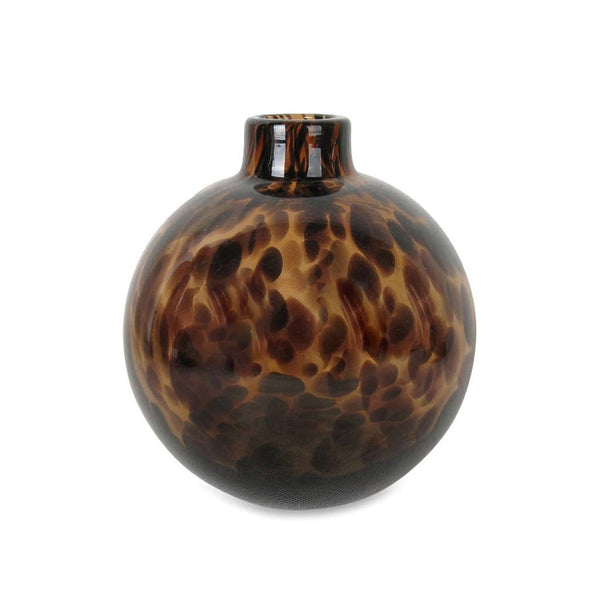 Vaso leopardato