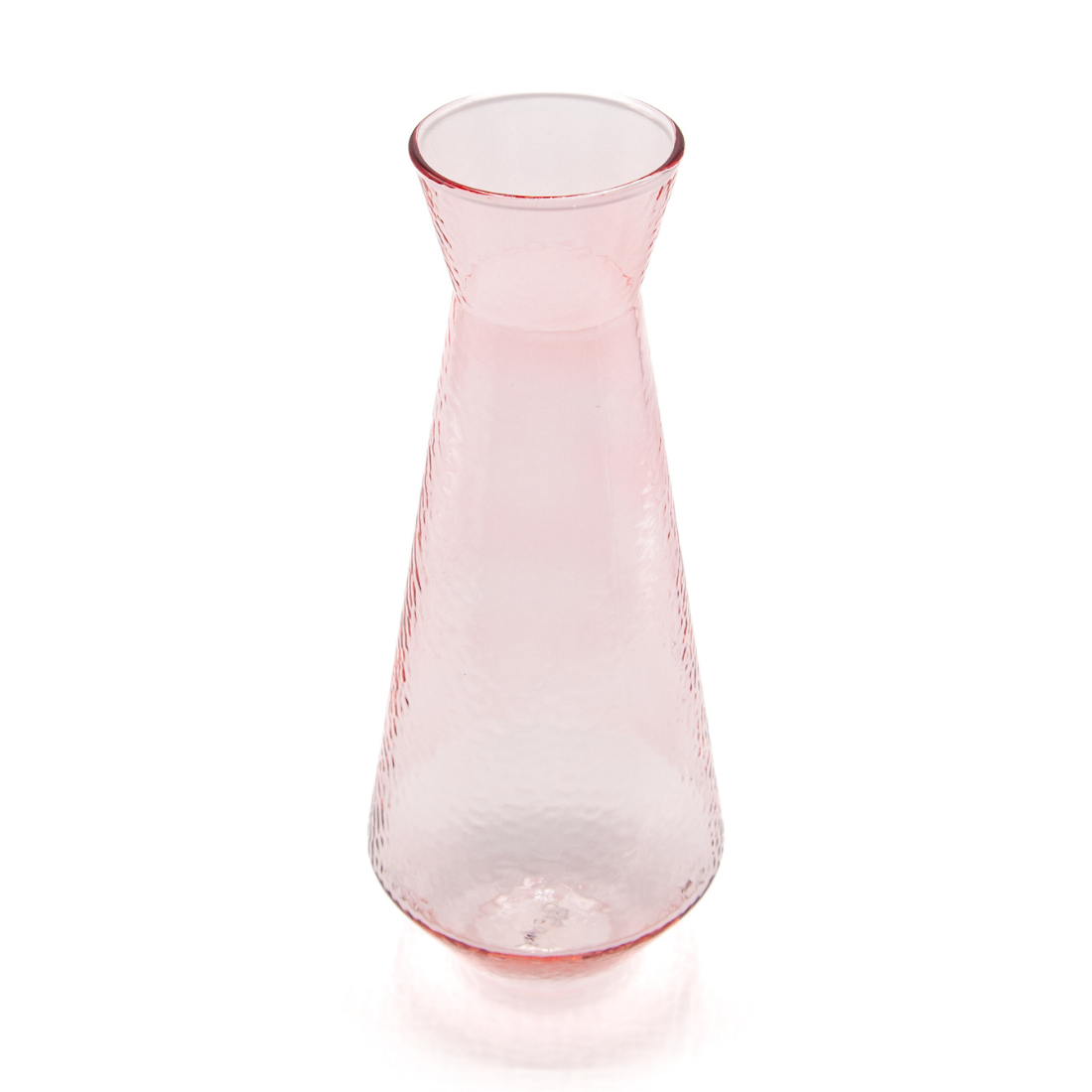 Caraffa Claude | Brocca | 1100ml | rosa