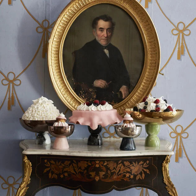 Madame Alzata - Coppa | Sambonet