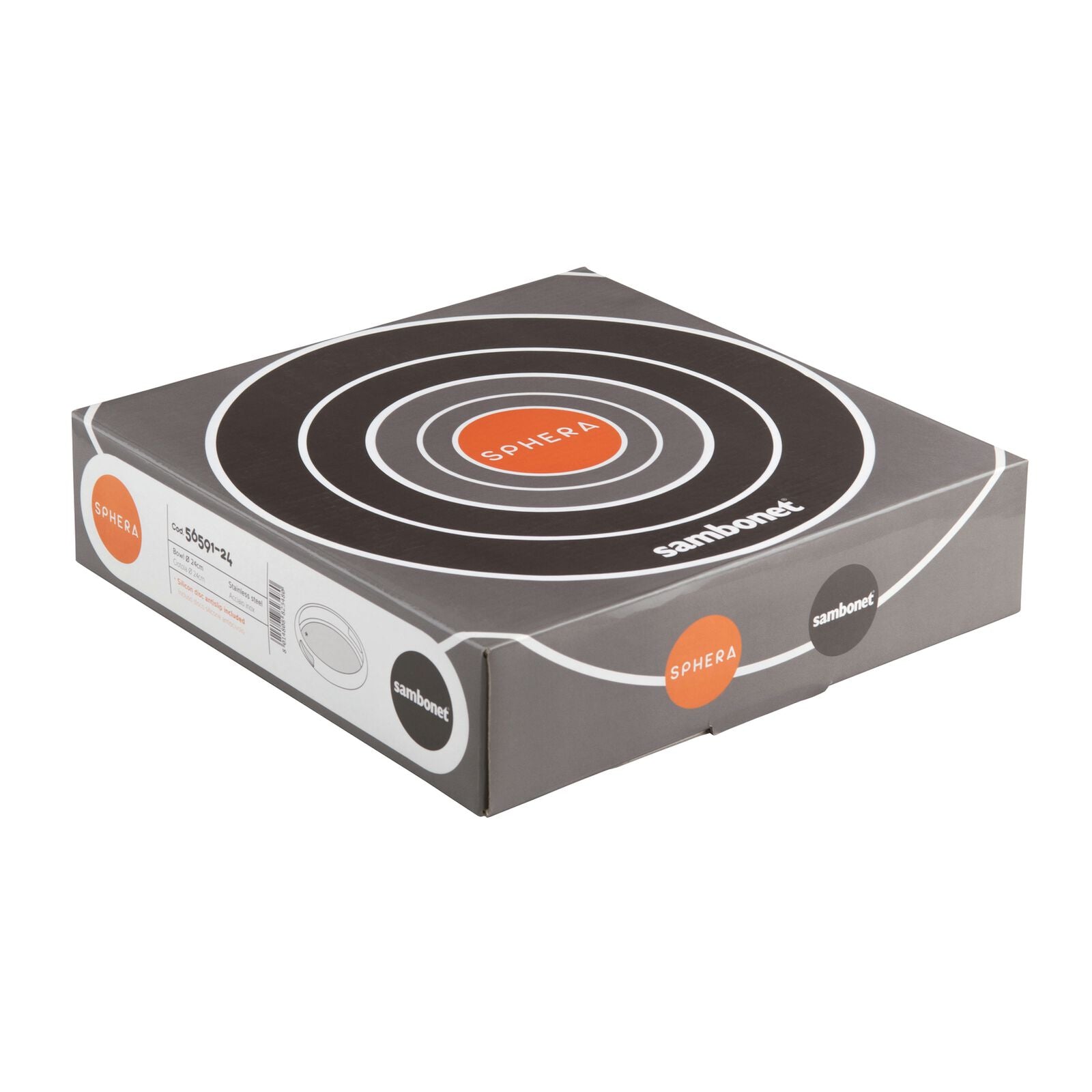 Coppetta Sphera | Sambonet