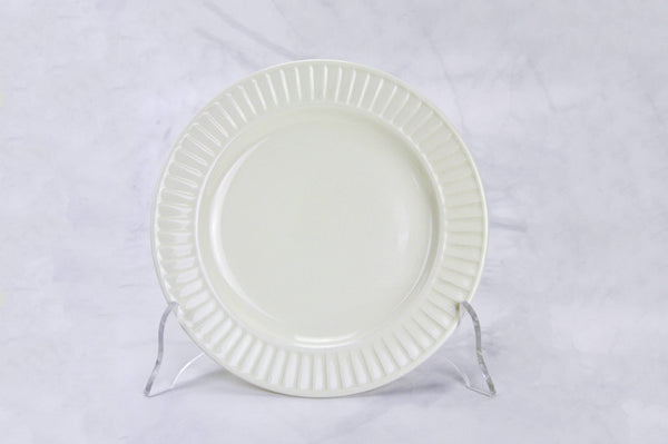WINDSOR WHITE PIATTO FRUTTA 20 CM