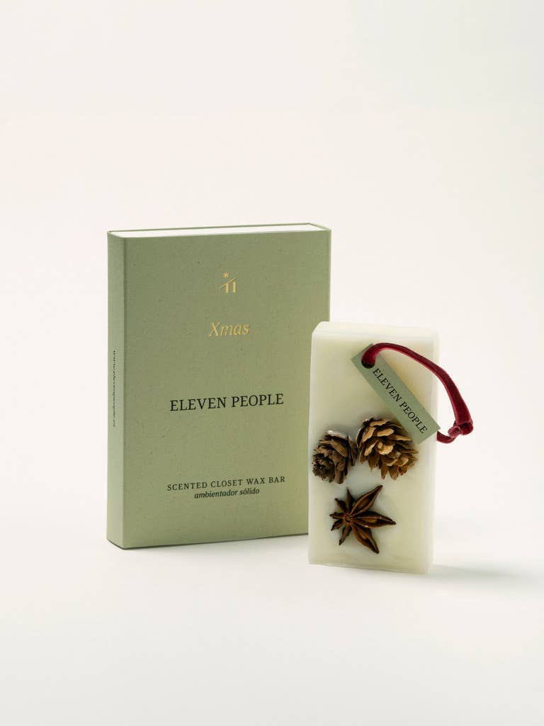 XMAS Profumatore per armadio