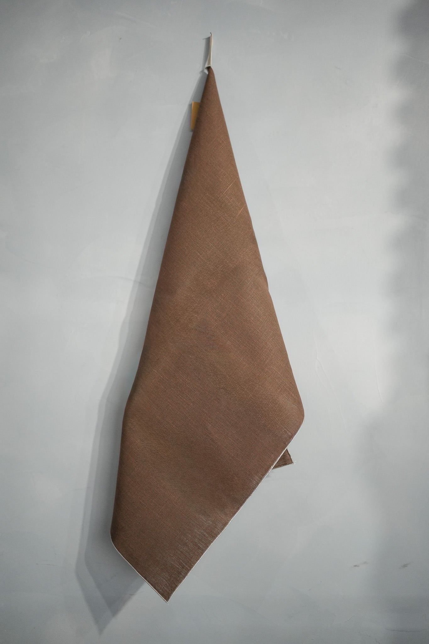 Strofinaccio in puro lino CORDONCINO