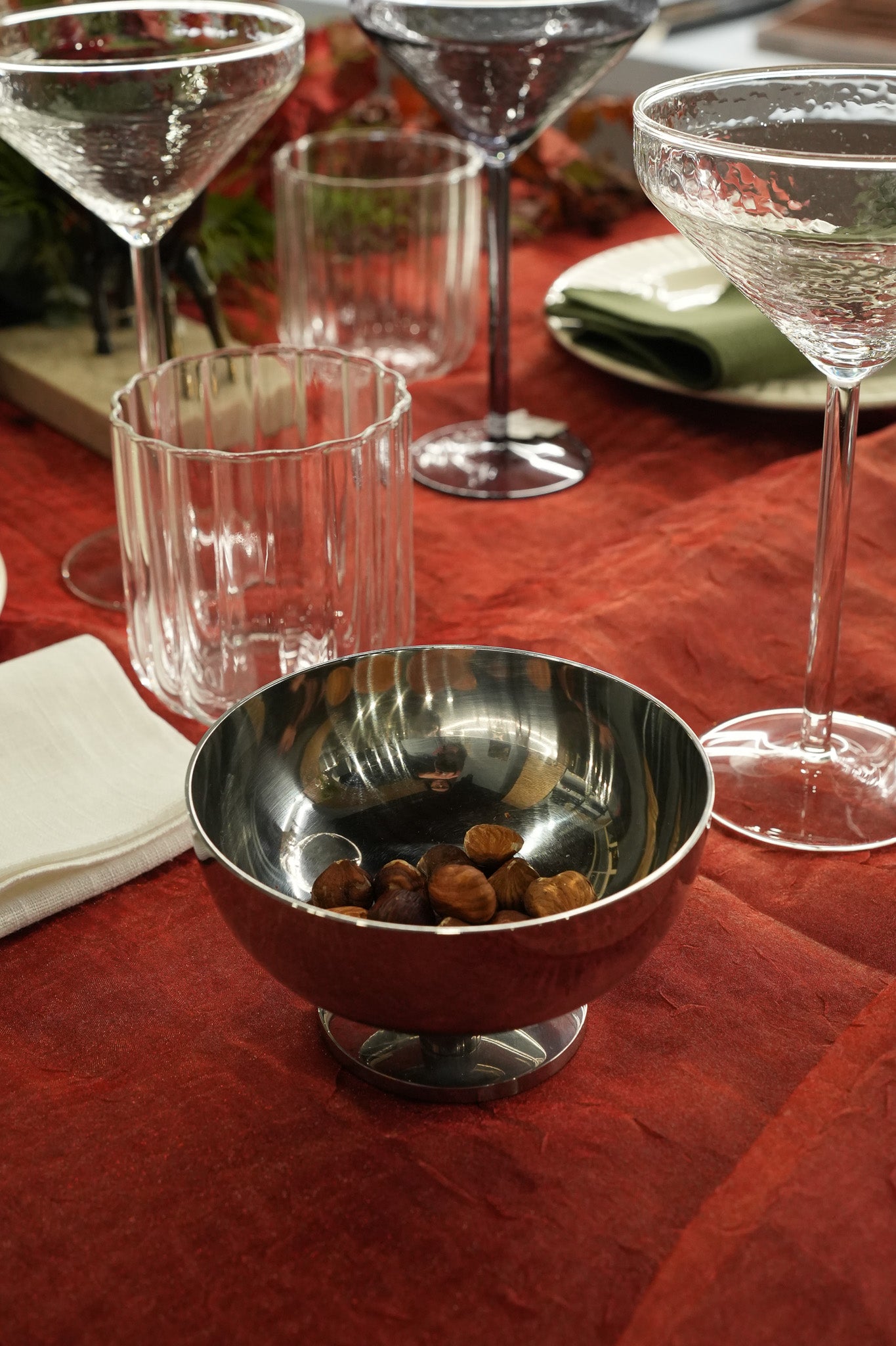 Coppetta Mini Gio Ponti | Sambonet