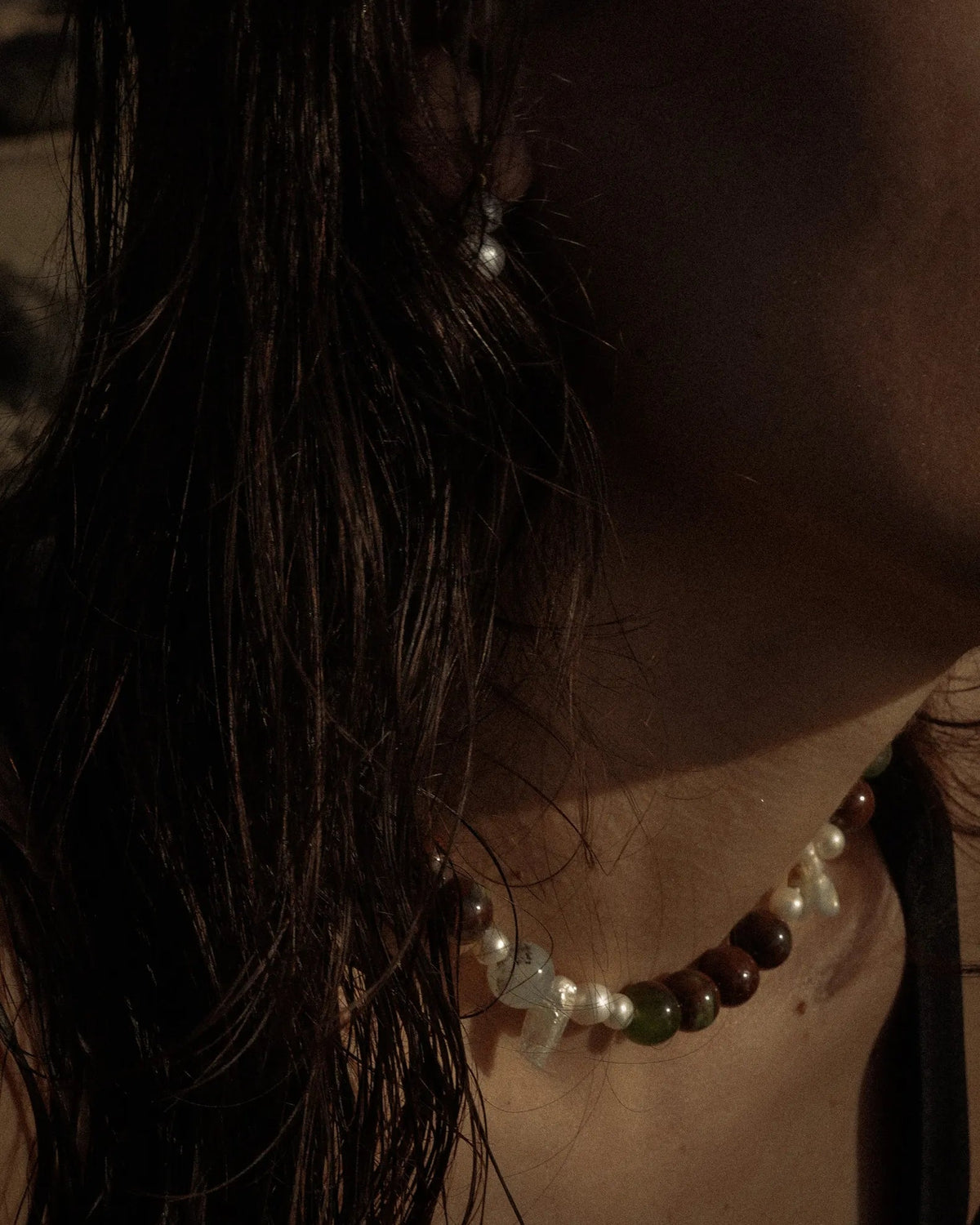Breeze earrings