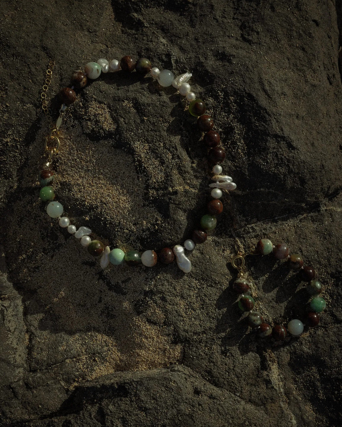 Lagoon Bracelet