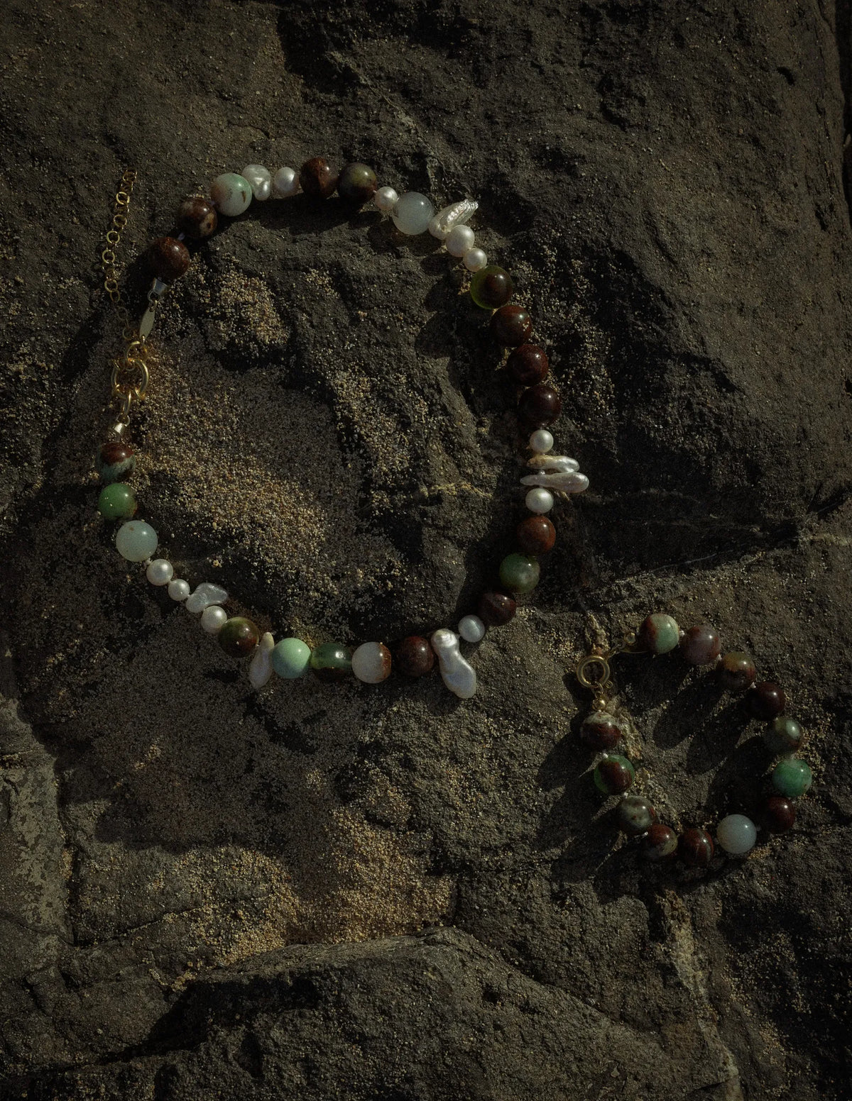 Lagon Necklace