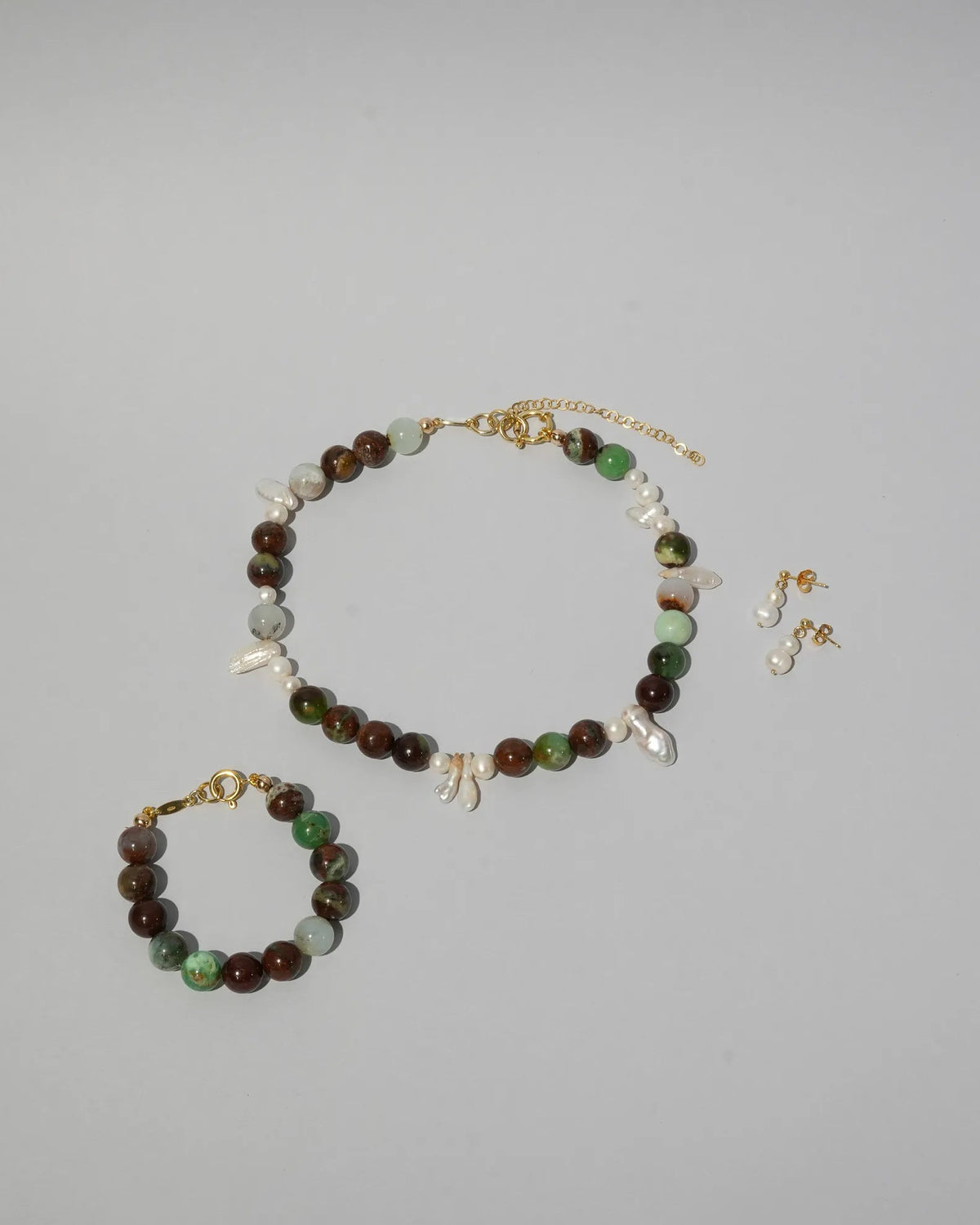 Lagoon Bracelet