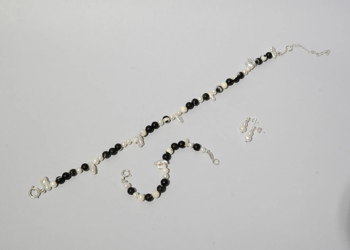 Alizé Necklace