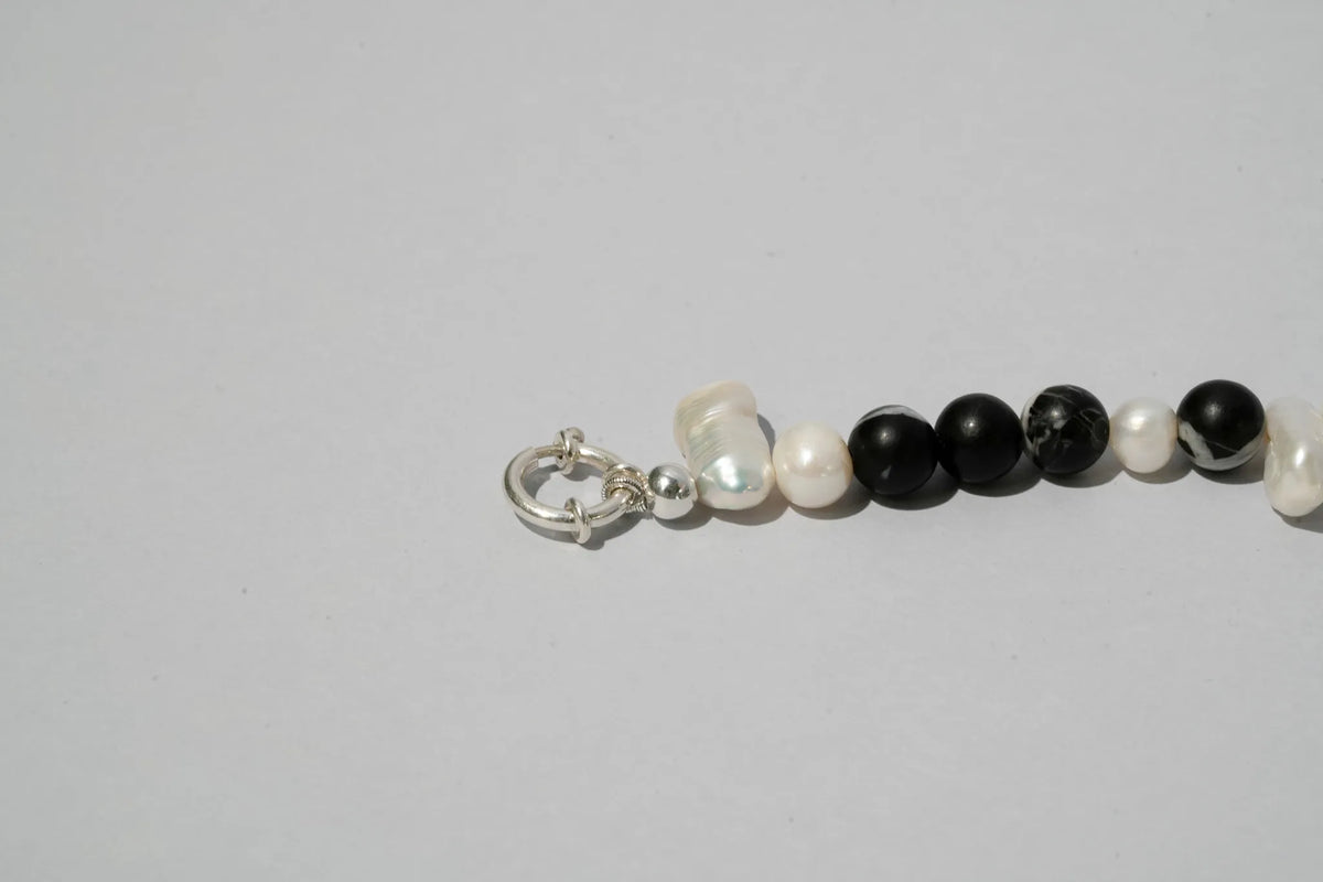 Alizé Necklace