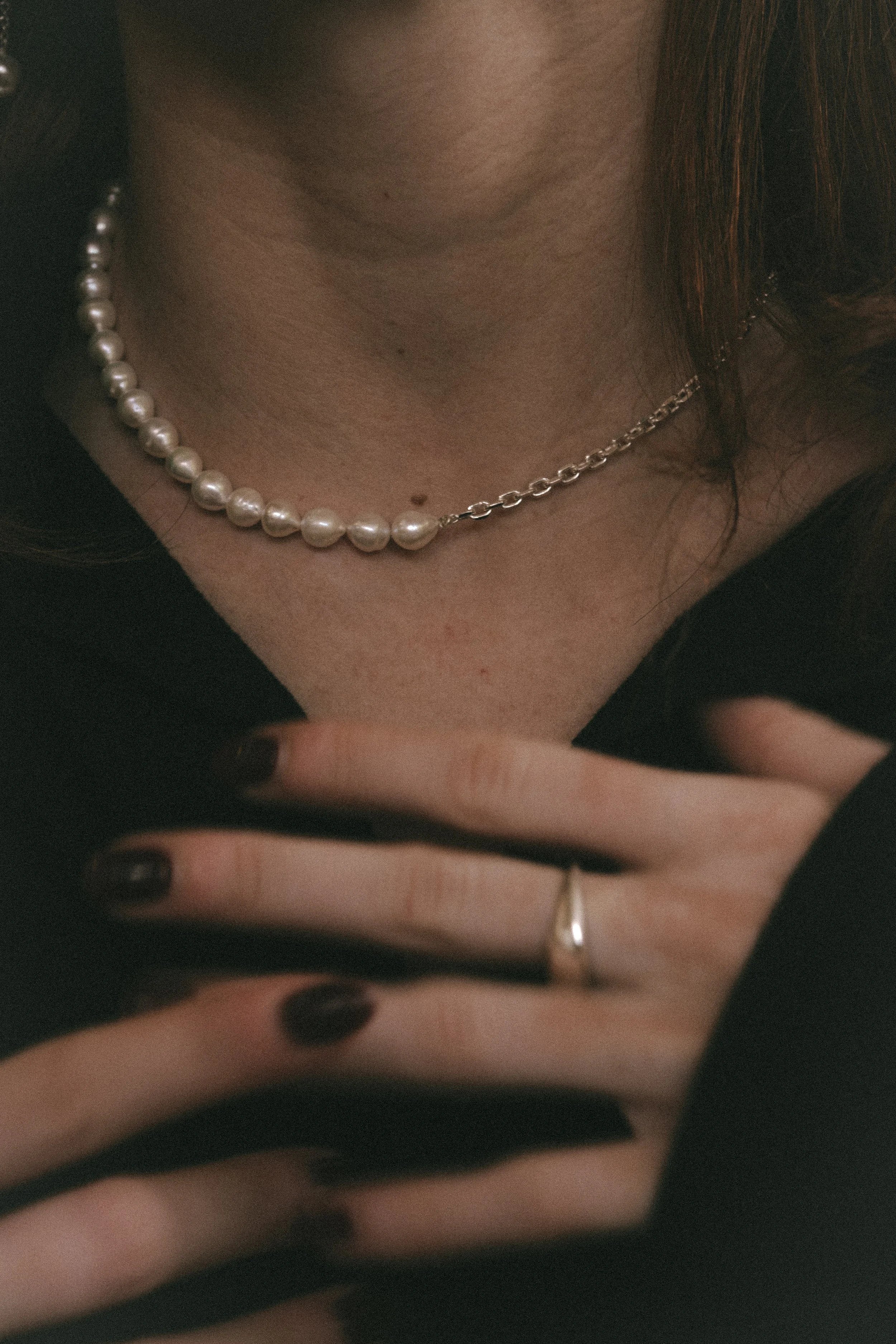 Astra Soulmates Collana