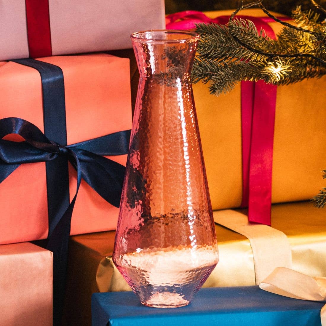 Caraffa Claude | Brocca | 1100ml | rosa