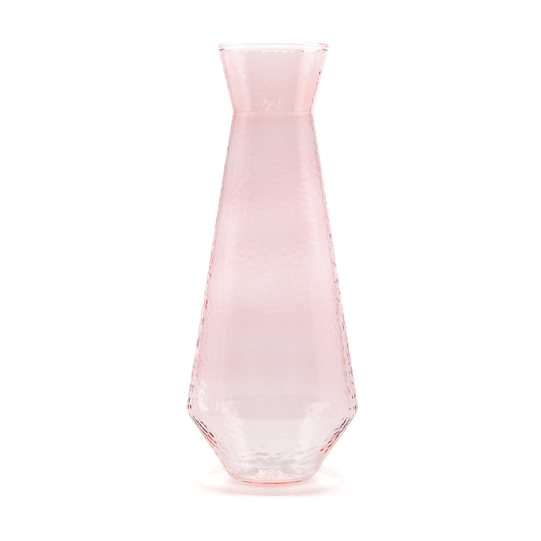 Caraffa Claude | Brocca | 1100ml | rosa