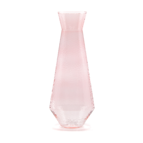 Caraffa Claude | Brocca | 1100ml | rosa